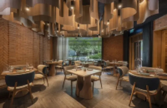 曼谷河畔薩利爾飯店