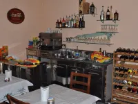 Agriturismo la Prosciutta Hotel di Castel Bolognese
