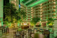 Embassy Suites by Hilton Jacksonville Baymeadows - servizio colazione