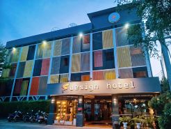 The S Design Hotel
