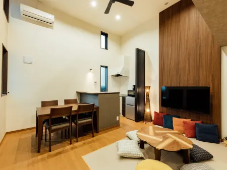 Your Room Kumamoto Station