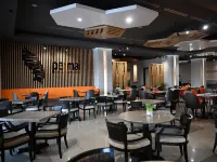 Permai Hotel Kuala Terengganu Ξενοδοχεία στην πόλη Batu Buruk