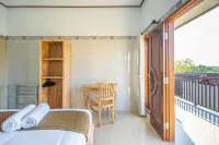 Pondok Lulik Seseh Beach Hotels near Seseh