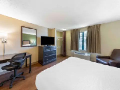 Extended Stay America Suites - Philadelphia - Malvern - Swedesford Rd Hotels in Devault