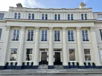 Regency House - Condos