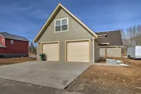 Gunnison Studio w/ Shuttle: 30 Mi to Crested Butte - 3-نجوم