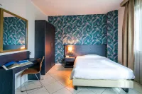 Hotel Parisi Hotels in Moncalieri