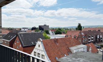 Stylish Apartments in Ibbenbüren