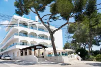 Mar Hotels Alcanada Hotels near St Sebastian's Gate or Majorca Gate