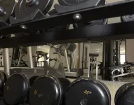 Fiesta Inn Toluca Centro - Gym