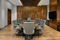 Four Points by Sheraton Kigali