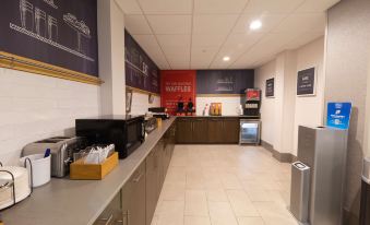 Hampton Inn Atlanta/Peachtree City