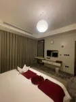 Golden New Quraish Jeddah Hotels in Qurish Street