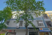 Hotel Rm Vijay Nagar Hotels near Ramaanujan library 2.0