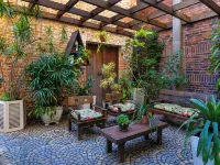 Hotel Elevado Hotell i Floresta