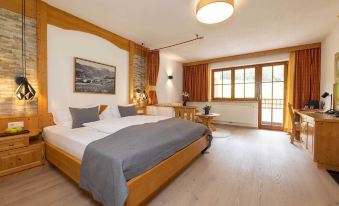 Aktiv Panoramahotel Daniel