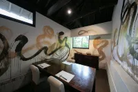 Nihon-No-Ashitaba Hotels in Yufu