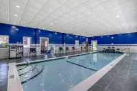 Best Western Plus Brunswick Bath - Familien