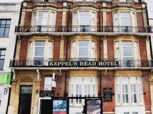 Keppels Head Hotel