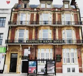 Keppels Head Hotel Hotels in Portsmouth