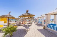 Abou Sofiane Hotel - Beach