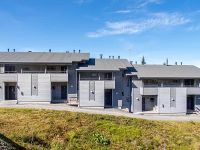 Rukatonttu D 15 Hotels near Rosa & Rudolf Familypark