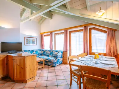 Cesa Pra da Molin Các khách sạn ở 