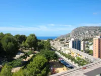 Calpe Bay 04