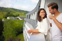 Sauerland Stern Hotel - Mountain view