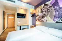 B&B HOTEL Augsburg-West Hotels in der Nähe von Autobahnsee