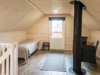 Kolin Kangastus metsätähti 2 Hotels in Pielisen Karjala