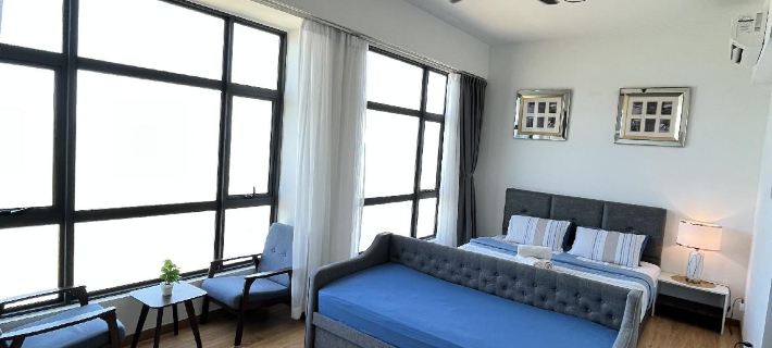 Kuantan Imperium Swiss Bell Seaview by Avenzee Hotels in Kuala Kuantan