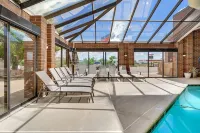 โรงแรมชัวร์สเตย์พลัส บายเบสท์เวสเทิร์น ไพรซ์