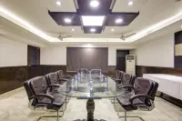 The Solace Hotels in Delhi