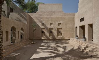 Bab Al Shams, A Rare Finds Desert Resort, Dubai