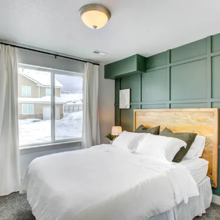 Family-Friendly Bear Lake Vacation Rental