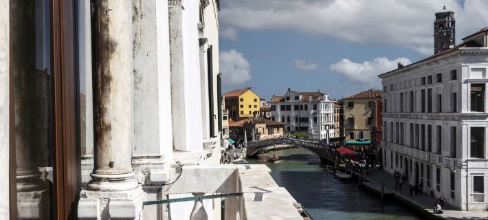 Radisson Collection Hotel, Palazzo Nani Venice Hotels in Venedig