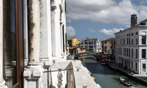 Radisson Collection Hotel, Palazzo Nani Venice