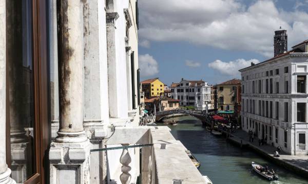 Radisson Collection Hotel, Palazzo Nani Venice