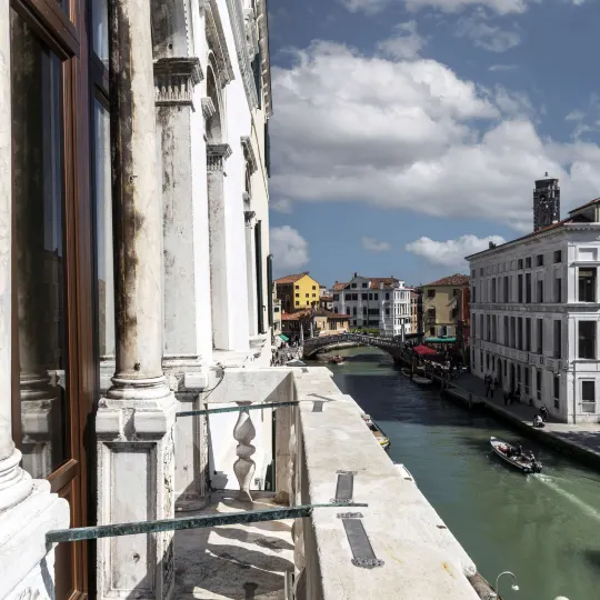 Radisson Collection Hotel, Palazzo Nani Venice