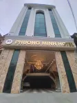 KHACH SAN PHUONG Minh Hotels in Haiphong