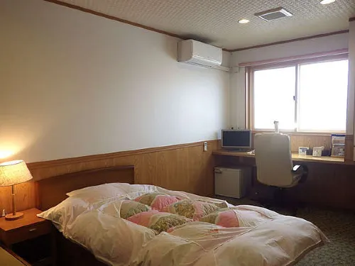 Hotsprings Inn Shoen Hotels in Noheji