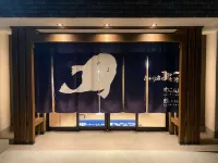 Marumitsu Ryokan Hotels in Kitaibaraki