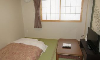 Business Hotel Hokuto