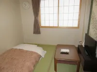 Business Hotel Hokuto Hotel dekat JR Shin-Hakodate-Hokuto station