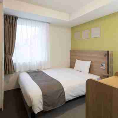 Comfort Hotel Toyohashi Rooms