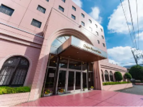 小山パレスホテル 小山市のホテル