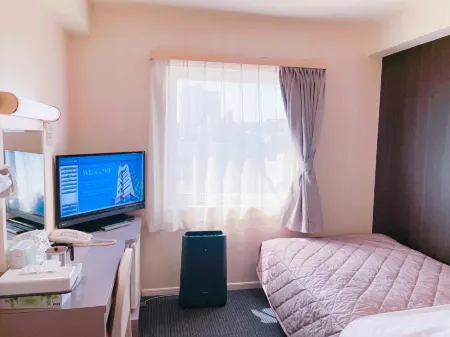 Business Hotel Sunshine Takamatsu
