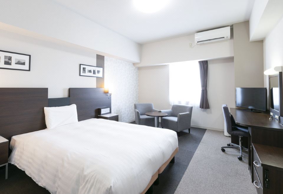 컴포트 호텔 센트럴 인터내셔널 에어포트