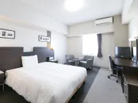 Comfort Hotel Central International Airport Hotels in Tokoname